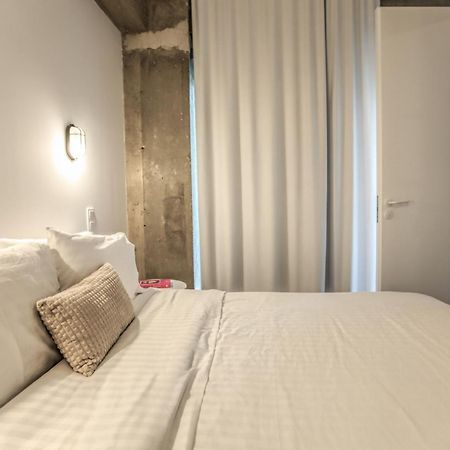 Convent-Βand Αpartment Lejlighed Kalambaka Eksteriør billede